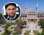 El Gobierno retomará la semana próxima la discusión con los docentes en paritarias. El Gobierno retomará la semana próxima la discusión con los docentes en paritarias.