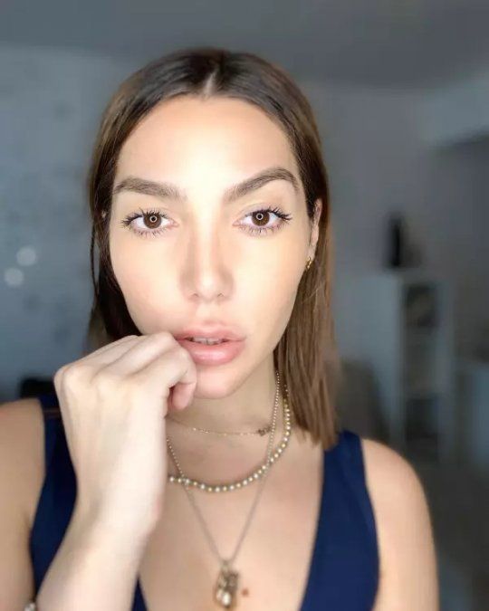 Enrique Guzmán reconoció que, por ser su nieta, no quiere hacer la denuncia en contra de Frida Sofía.