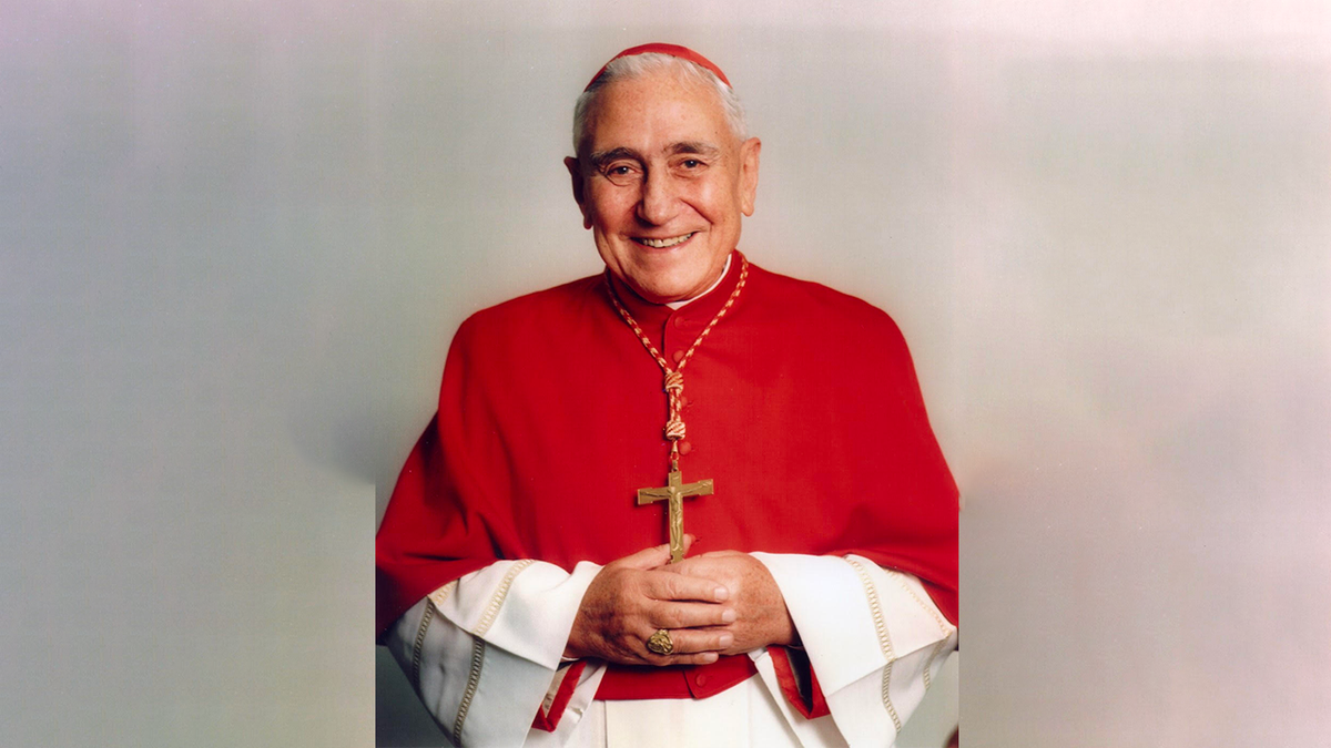 El Papa Francisco aprobó la beatificación del cardenal argentino Eduardo Pironio. El Papa Francisco aprobó la beatificación del cardenal argentino Eduardo Pironio.