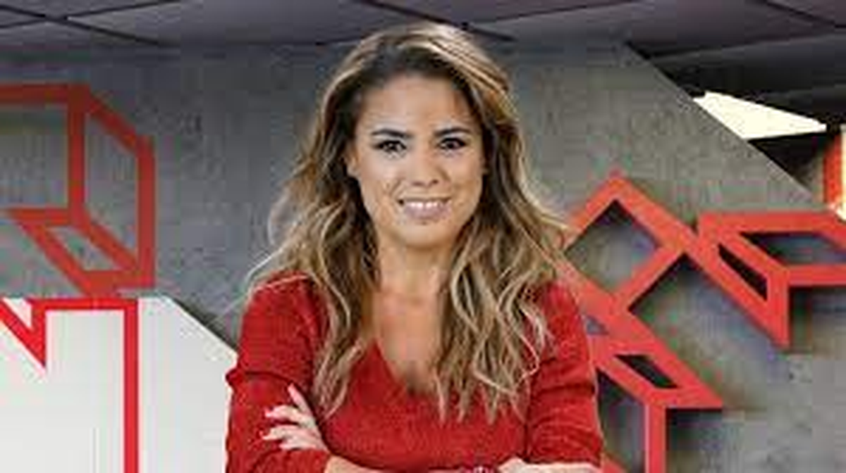 Santiago del Moro y Marina Calabró fueron compañeros en Infama.