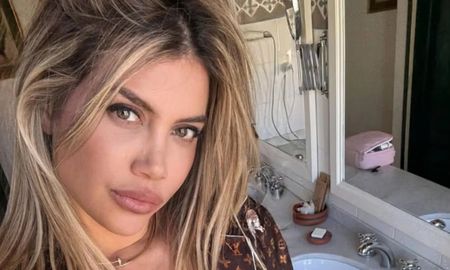 Wanda Nara lanzó un nuevo emprendimiento vinculado a la moda. Wanda Nara lanzó un nuevo emprendimiento vinculado a la moda.