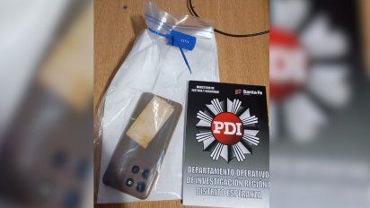 Tres hombres son investigados por amenazas en Esperanza y San Jerónimo Norte para cobrar deudas millonarias