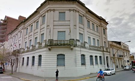 El Arzobispado de Santa Fe recibió la primera comunicación en torno a un posible caso de abuso. El Arzobispado de Santa Fe recibió la primera comunicación en torno a un posible caso de abuso.