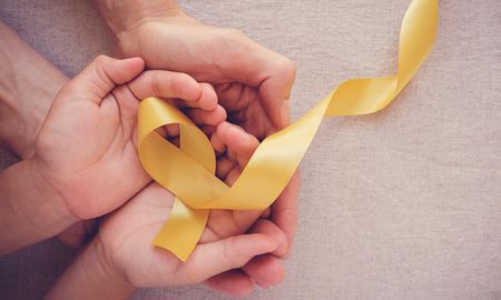 Cáncer infantil: mejoran las perspectivas de los chicos con esta enfermedad en la Argentina