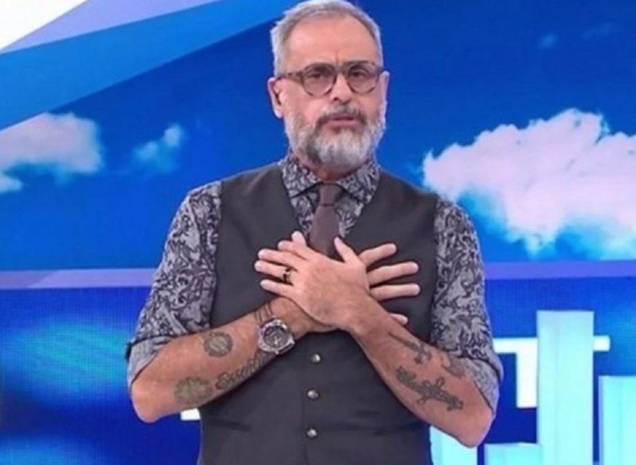 La drástica decisión de Jorge Rial respecto a sus compañeros de Intrusos