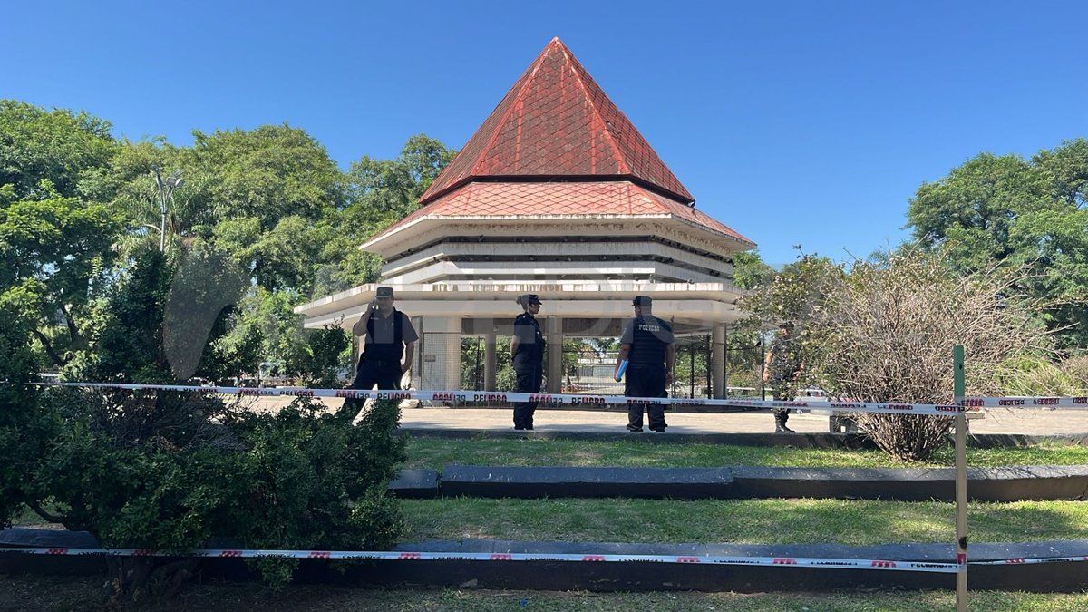 Restringen el acceso al Palomar tras la detección de un presunto caso de psitacosis