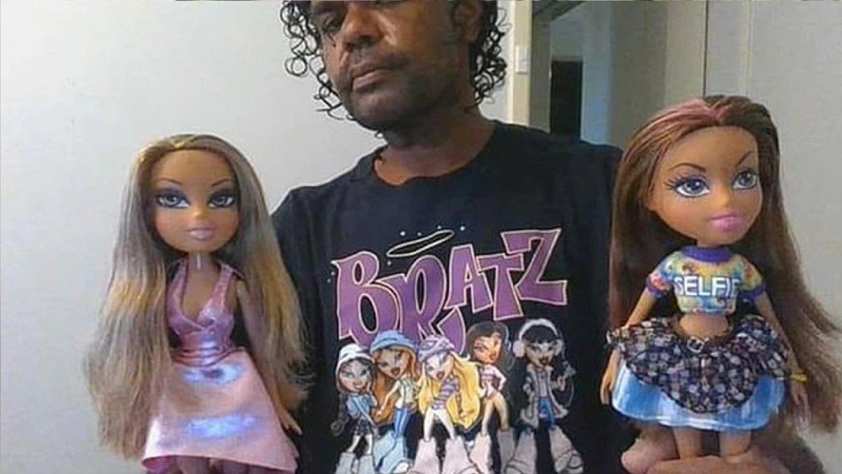 Acusado del secuestro de la nena australiana tenía un cuarto lleno de muñecas y las sacaba a pasear