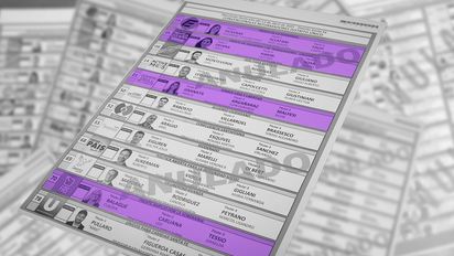 Elecciones y Paridad en Santa Fe: las mujeres encabezan solo el 30% de las listas a convencionales