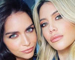 Qué pasó entre Wanda Nara y Zaira. Qué pasó entre Wanda Nara y Zaira.