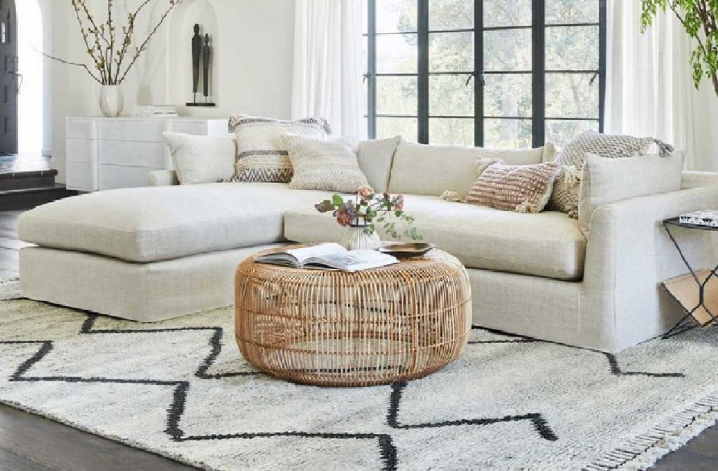 Las fibras naturales se han convertido en una de las tendencias