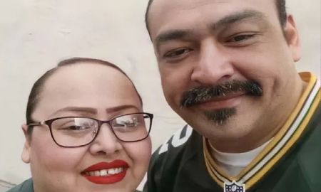 Estados Unidos: una pareja antivacunas se contagió con covid y ambos murieron el mismo día Estados Unidos: una pareja antivacunas se contagió con covid y ambos murieron el mismo día