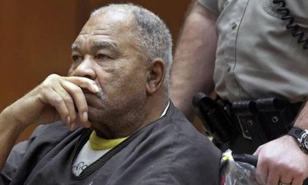 Samuel Little, considerado el mayor asesino en serie de la historia de Estados Unidos Samuel Little, considerado el mayor asesino en serie de la historia de Estados Unidos