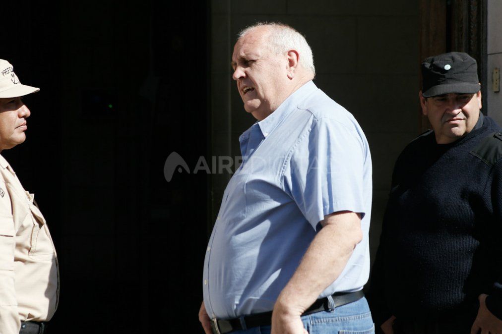 Luis Spahn en estado puro: coronavirus, sucesor de Madelón y palazos para la oposición