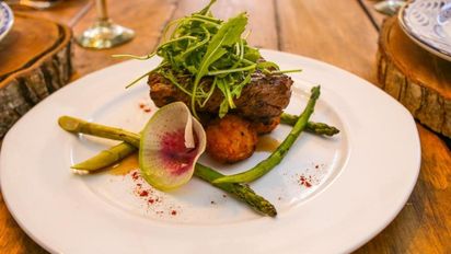 Hay dos restaurantes de Santa Fe entre los 10 mejores del país, según una encuesta