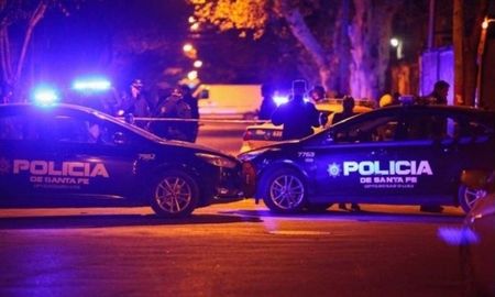 masiva fuga en rosario: 16 presos se escaparon y dos de ellos fueron recapturados masiva fuga en rosario: 16 presos se escaparon y dos de ellos fueron recapturados