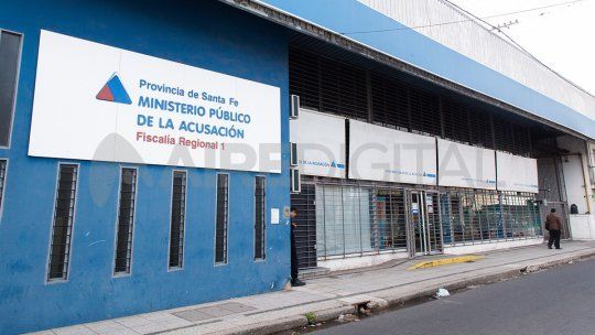 Los datos surgen del informe de Gestión de la Primera Circunscripción Judicial.