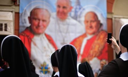 francisco dio instrucciones a las monjas sobre como usar las redes sociales francisco dio instrucciones a las monjas sobre como usar las redes sociales