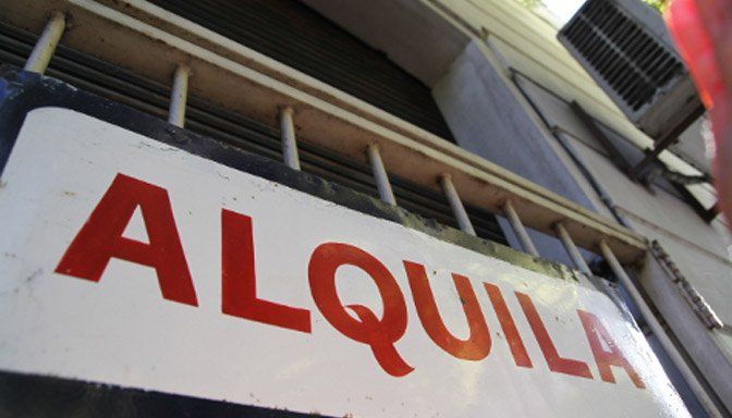 Propietarios e inmobiliarios se oponen a la nueva Ley de Alquileres