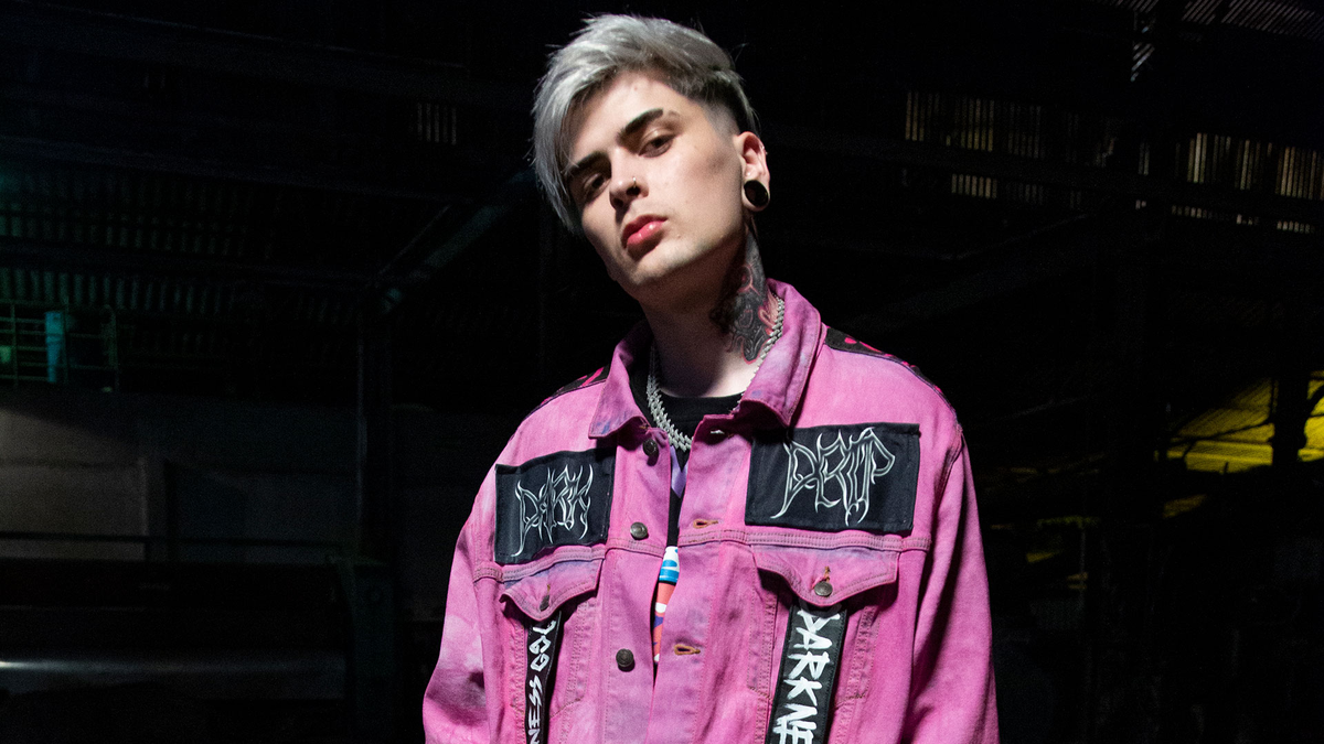 En el remix de la "Turreo Session #5", uno de los que se sumarán es el cantante Lit Killah