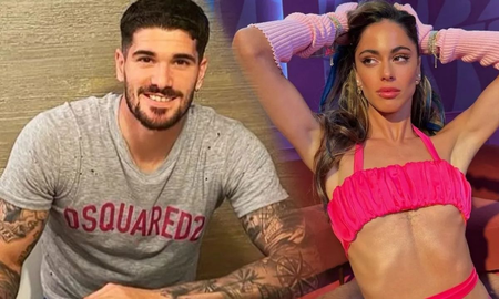 Terrible predicción del tarot sobre Tini y De Paul: Él va a regresar con Camila Homs Terrible predicción del tarot sobre Tini y De Paul: Él va a regresar con Camila Homs