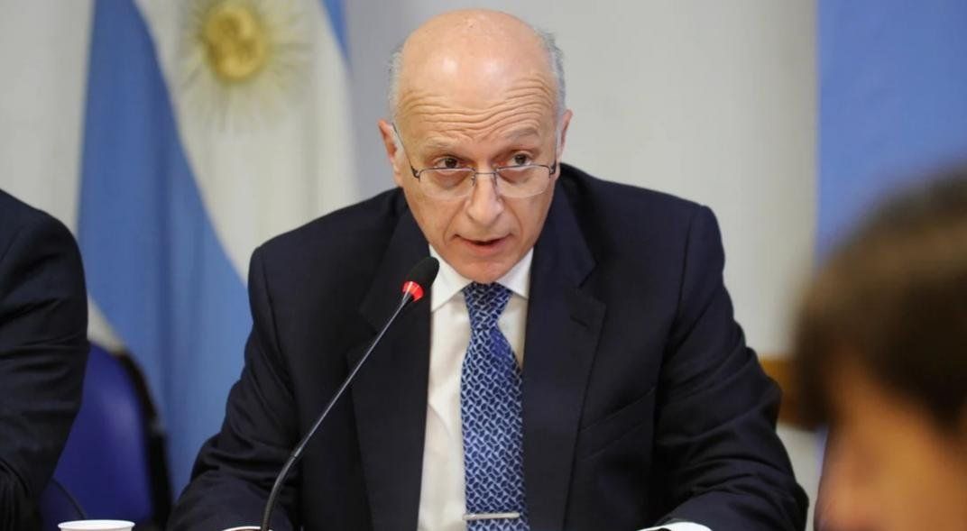 El procurador general de la Nación Eduardo Casal, pidió que los empleados judiciales sean incluidos en las primeras etapas del plan estratégico de vacunación contra el coronavirus.