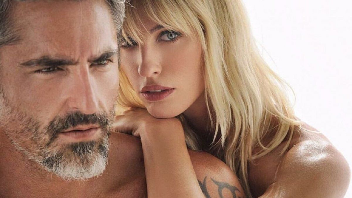 Una nueva muerte sacude a la familia de Rocío Guirao Díaz y Nicolás Paladini