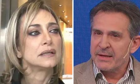Andrea Ghidone dio todos los detalles en una nota de Socios del Andrea Ghidone dio todos los detalles en una nota de Socios del