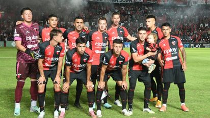 Colón tiene día y horario para jugar de local contra All Boys: la agenda de partidos en la Primera Nacional
