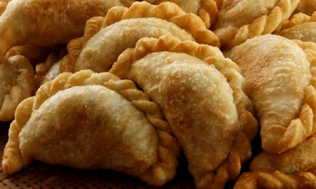 Empanadas fritas de osobuco: la receta deliciosa y económica para prepararlas en casa Empanadas fritas de osobuco: la receta deliciosa y económica para prepararlas en casa