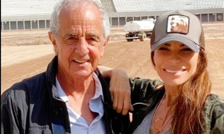 Zulemita Menem rompió el silencio y habló de su relación con Rodolfo DOnofrio. Zulemita Menem rompió el silencio y habló de su relación con Rodolfo DOnofrio.