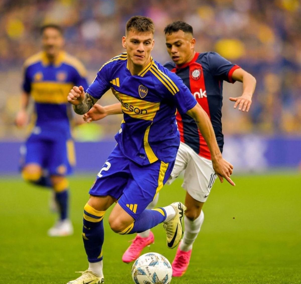 Se conocieron los 10 jugadores más valiosos del Torneo Clausura 2025: ¿Cuántos hay de Boca y de River?