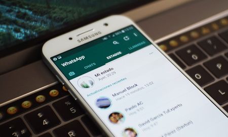 como enviar un mensaje de whatsapp sin tener que usar tu celular como enviar un mensaje de whatsapp sin tener que usar tu celular