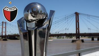 ¿Cómo quedó Colón en la tabla para la Copa Argentina 2027?