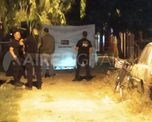 El homicidio N°25 en el departamento La Capital de la provincia de Santa Fe ocurrió en Santa Rosa de Lima. El homicidio N°25 en el departamento La Capital de la provincia de Santa Fe ocurrió en Santa Rosa de Lima.