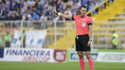 Comenzaron a regir las nuevas reglas de FIFA en el fútbol