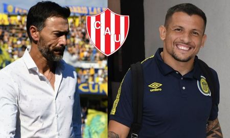 ¡Atento Kily González! Emiliano Vecchio quiere jugar en el fútbol argentino: ¿Y si te llama Unión? ¡Atento Kily González! Emiliano Vecchio quiere jugar en el fútbol argentino: ¿Y si te llama Unión?