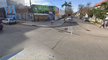 Accidente grave en la ciudad de Santa Fe: una mujer de 36 años lucha por su vida