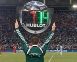 La FIFA autorizó que en 2021 se mantengan las cinco sustituciones por partido. La FIFA autorizó que en 2021 se mantengan las cinco sustituciones por partido.