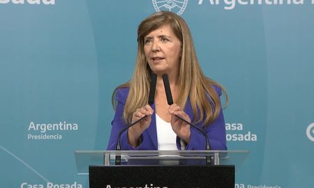 Para Cerruti, la Ley de Alquileres vigente es una ley que básicamente protege a los inquilinos. Para Cerruti, la Ley de Alquileres vigente es una ley que básicamente protege a los inquilinos.