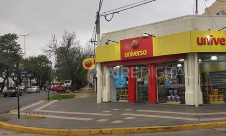 con total impunidad, el mismo ladron asalto por segunda vez en 20 dias una pintureria: se llevo $20.000 con total impunidad, el mismo ladron asalto por segunda vez en 20 dias una pintureria: se llevo $20.000