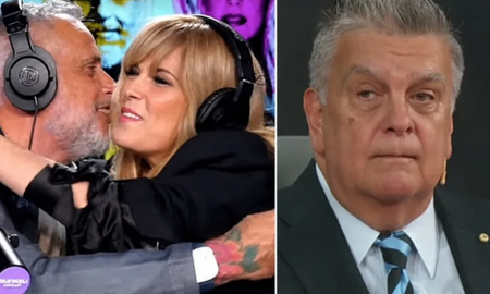 El periodista Luis Ventura dejó entrever que hubo encuentros entre sus colegas que buscaban pasar inadvertidos para evitar rumores del vínculo que mantenían. El periodista Luis Ventura dejó entrever que hubo encuentros entre sus colegas que buscaban pasar inadvertidos para evitar rumores del vínculo que mantenían.