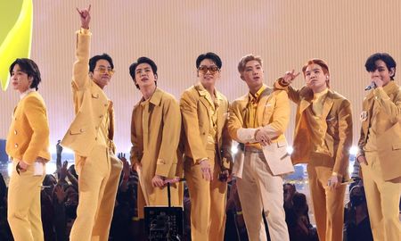 BTS vuelve tras tres años de ausencia con un nuevo álbum y una gira mundial en 2026. BTS vuelve tras tres años de ausencia con un nuevo álbum y una gira mundial en 2026.