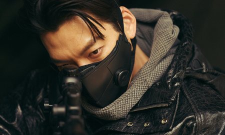 La imperdible serie coreana de solo 6 episodios llenos de acción que tenés que ver La imperdible serie coreana de solo 6 episodios llenos de acción que tenés que ver