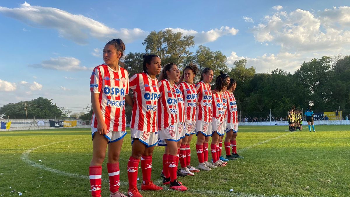 El Quillá derrotó a Unión en penales y es campeón de la Liga Santafesina femenina.