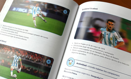 La Copa Mundial de Fútbol de 2026 en cada rincón de su territorio. La Copa Mundial de Fútbol de 2026 en cada rincón de su territorio.