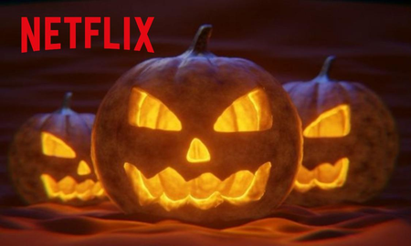 Netflix: las 3 series de terror que te van a dejar helado en este Halloween Netflix: las 3 series de terror que te van a dejar helado en este Halloween