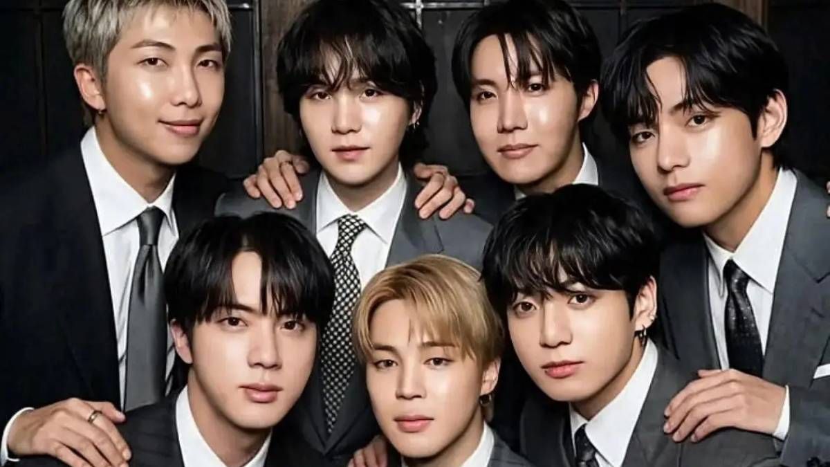 BTS en Argentina: se conoció cuántas entradas quedan para el viernes tras las preventas