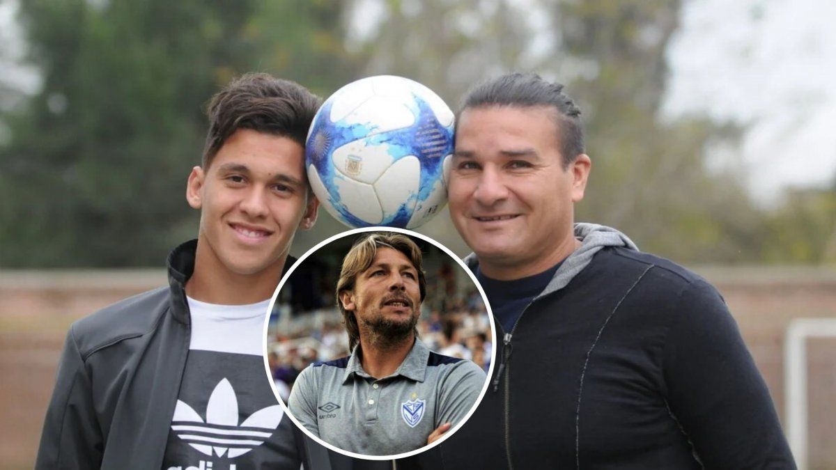 Bazán Vera durísimo con Heinze: Si me lo cruzo, le arranco la cabeza