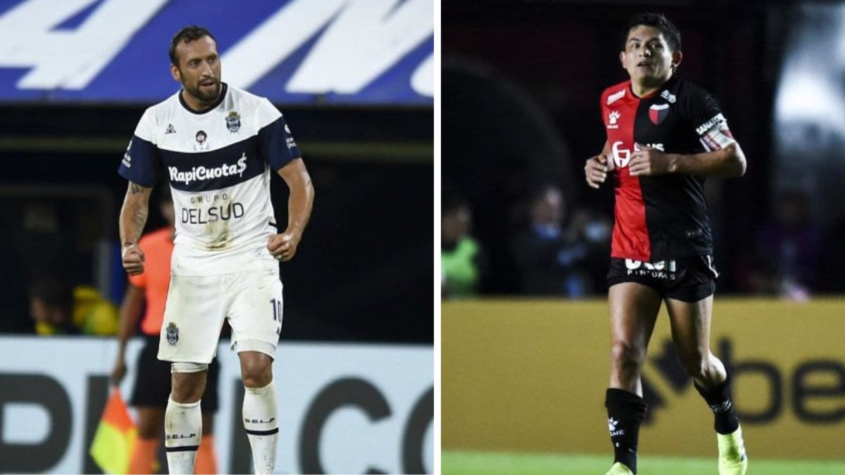 Colón y Gimnasia y Esgrima La Plata disputarán su encuentro Nº 66 de manera oficial