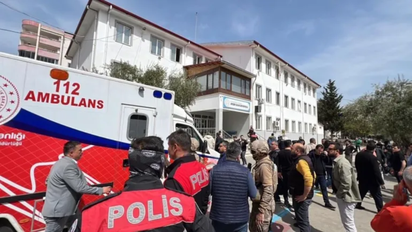 Horror en Turquía: otro tiroteo escolar dejó cuatro muertos y más de 20 heridos